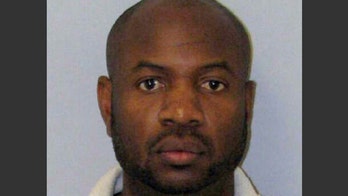 Truck driver in Tracy Morgan crash indicted