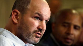 Kevin Turner, lead plaintiff in NFL concussion lawsuit, had CTE