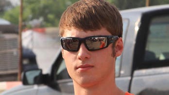 Report: Ward's father says 'no reason' for crash