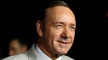 LA prosecutors reviewing 2nd Kevin Spacey sexual assault claim: report