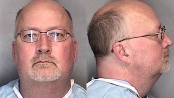 Truck driver damaged cars with slingshot, ball bearings on Illinois interstate, police say