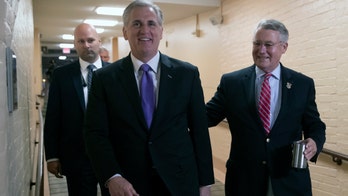 House approves bill to cancel $15B in spending at Trump's request