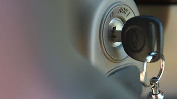 Government says no need to park recalled GM cars