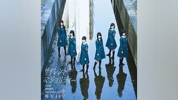 Producer apologizes for Japanese Sony Music all-girls group's Nazi-like outfits