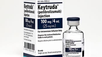 Immune therapy scores big win against lung cancer in study