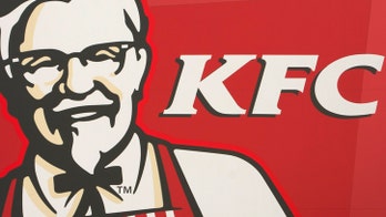 KFC gravy reportedly gave woman 'disgusting' second-degree burns, she claims