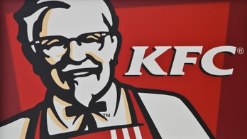 Knife-wielding Santa robs KFC restaurant, police say