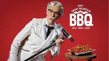KFC's most outrageous marketing stunts