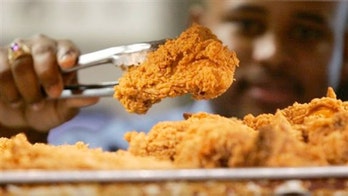 KFC to deliver buckets of fried chicken on demand