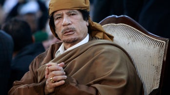 Documentary reveals Libyan dictator Muammar Qaddafi's brutal regime