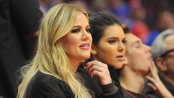 Khloe Kardashian confirms her pregnancy on social media after much speculation and waiting