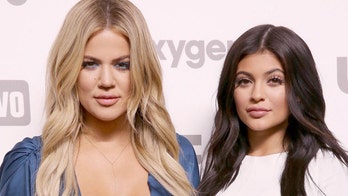 Khole Kardashian shares pregnant sister throwback pic after Kylie Jenner birth news