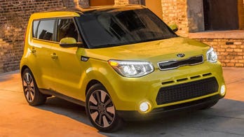 Quality study finds better tech means better cars