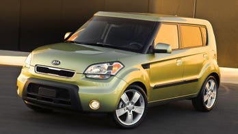 Safest used cars under $10,000 for teen drivers