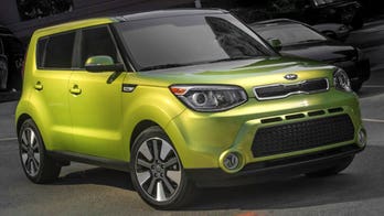 10 best cars for older drivers