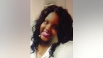 Alabama teen who disappeared 2 weeks ago found alive