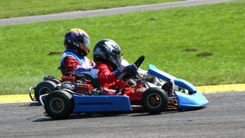 Honda Performance Development introduces new Kid Karting engine