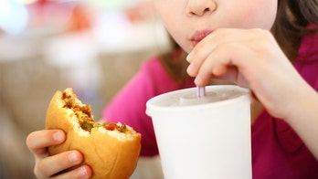 Baltimore restaurants banned from including sodas, sugary drinks on kids' menus