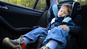 NHTSA: Aftermarket devices unreliable in detecting kids left in hot cars