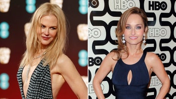 Nicole Kidman does not like Giada De Laurentiis' pizza recipe