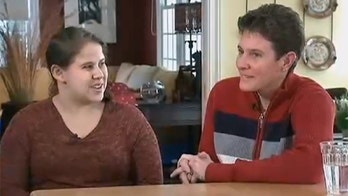 Kindergarten teacher donates kidney to former student