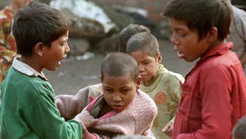 Schoolyard Bullies More Likely to Abuse Partners