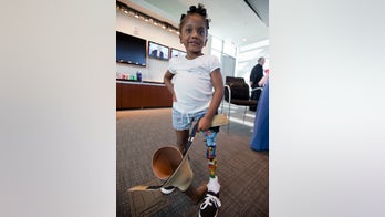 New push for pint-sized medical devices to treat sick kids