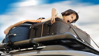 Kids Sad About Moving? Here's How to Help Them Adjust