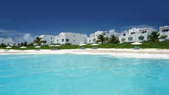 Taking the Kids -- for some sun and fun on the tiny island of Anguilla