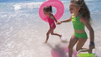 Taking the Kids -- to the Caribbean in summer