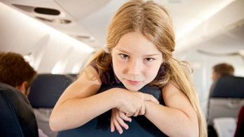 Flying with infants or little ones? All airlines are not created equal