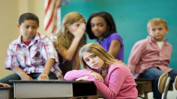 Many kids with mental health issues see only pediatricians