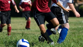 Pediatricians recommend neuromuscular training to avoid ACL injuries