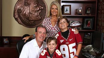 Join the fight: Kidz Fund