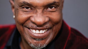'Enlisted' star Keith David says show is his 'way of saying thank you' to military