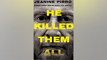 'He Killed Them All' By Jeanine Pirro