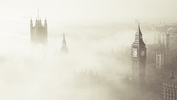 Mystery solved! Cause of London's 1952 'killer fog' revealed