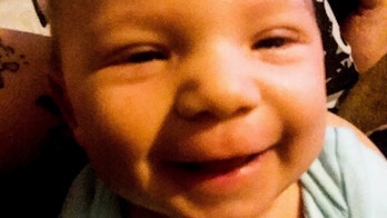 Infant dies day after showing symptoms of meningitis, family says