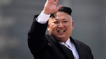 North Korea looking for culprits behind alleged plot to kill Kim Jong Un