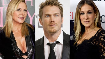 'Sex and the City' star is team Sarah Jessica Parker in feud with Kim Cattrall