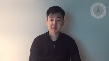 North Korea's plot to kill Kim Jong Un's nephew foiled by Chinese officials, report says