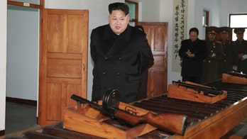 Kim Jong Un claims North Korea has a hydrogen bomb