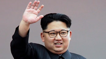 Kim Jong Un writes 9-page letter to Trump, demanding end to 'hostile nuclear threats'