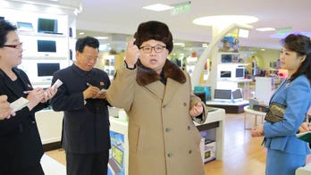 North Korea reportedly bans piercings, jeans, other Western attire