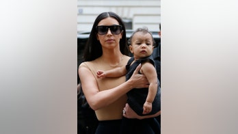 Kim searching for 'private' New York residence