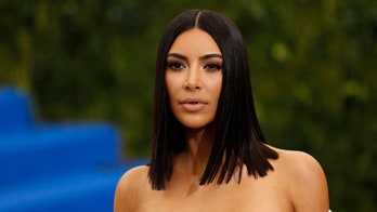 Kim Kardashian calls for stricter gun control laws