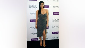 Kim reveals Kardashians in family therapy over Jenner's transition