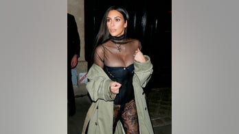 Kim Kardashian robbed in Paris: An ex-robber explains how to stay safe
