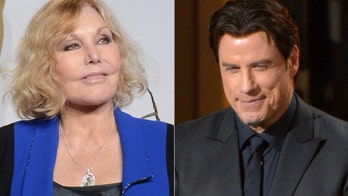 Oscars 2014: Kim Novak, John Travolta ridiculed for 'Frozen' appearances