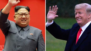 Trump to tell Kim no economic sanctions relief without denuclearization: report